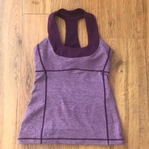 Lululemon size 4!